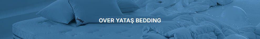 Over Yatas Bedding