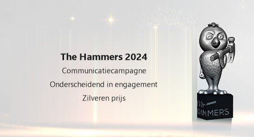 The Hammers 2024