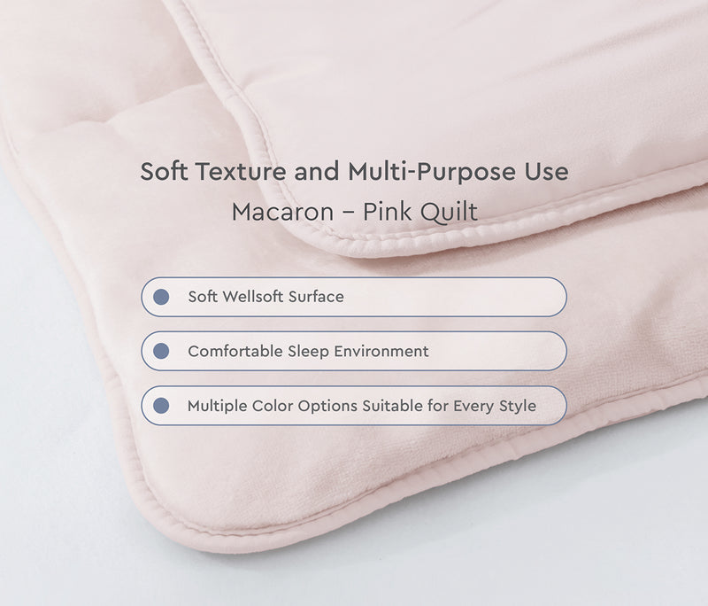 Macaron Dekbed