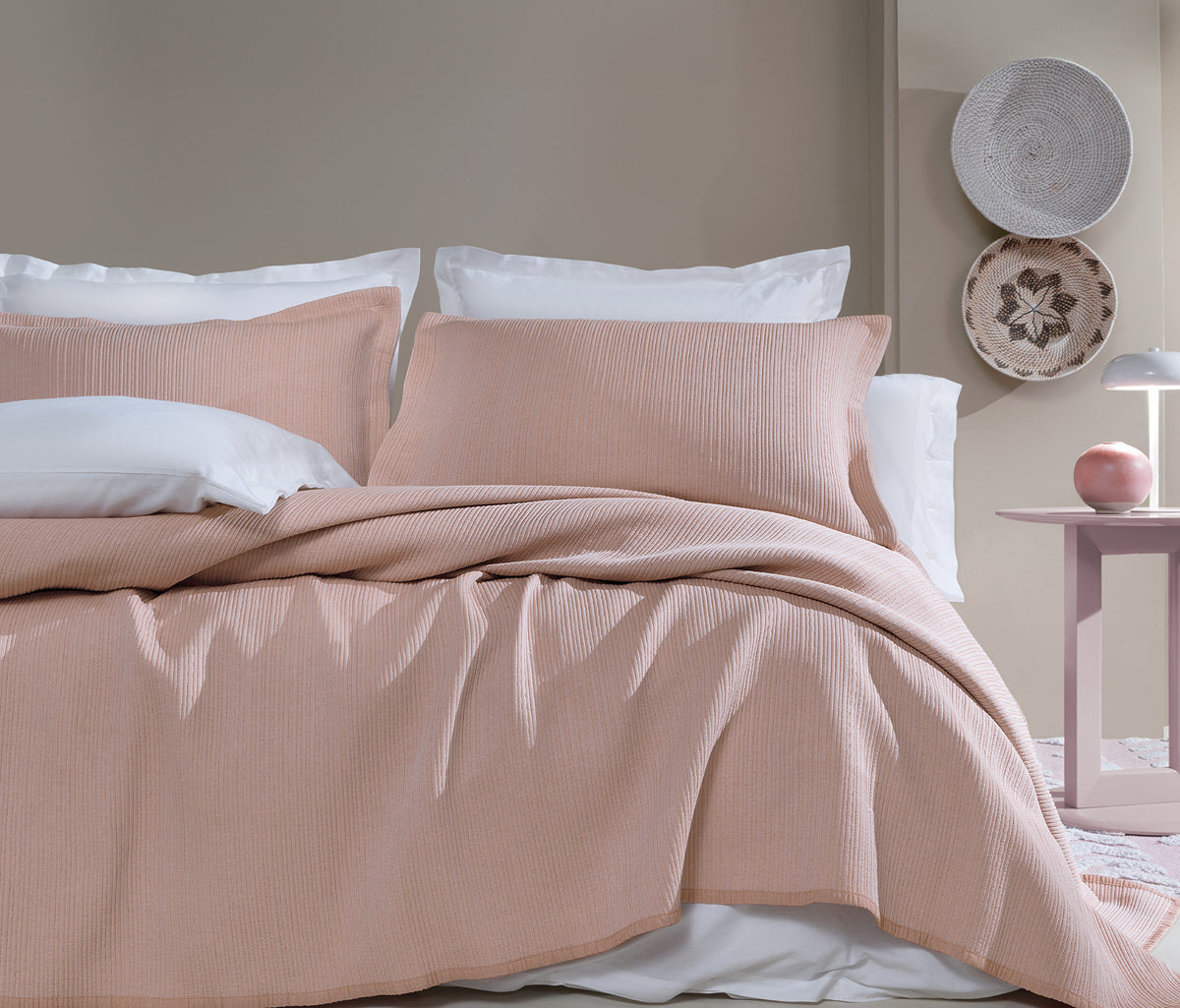 Digna Bedspreiset