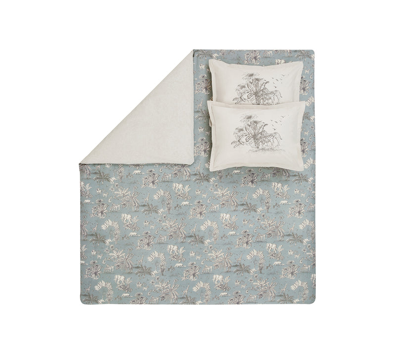 Aster Ranforce dekbedovertrekset