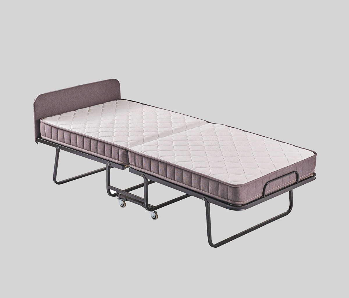 FlexBed Opvouwbaar bedframe