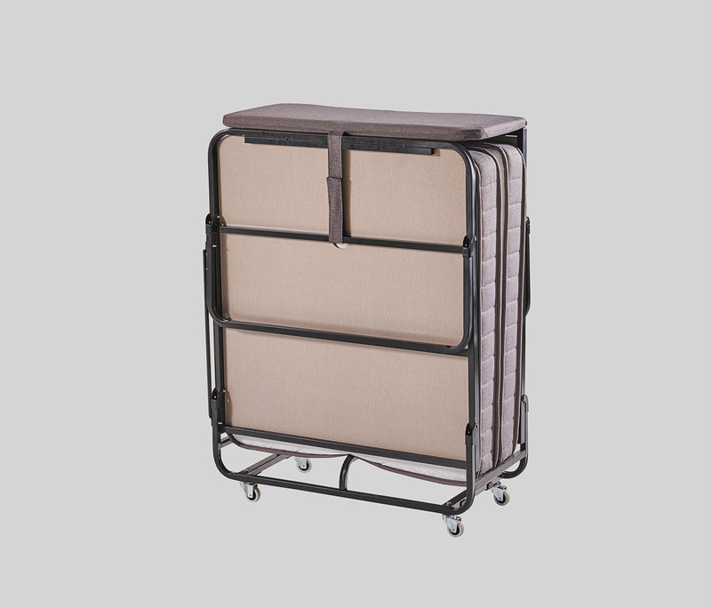 FlexBed Opvouwbaar bedframe