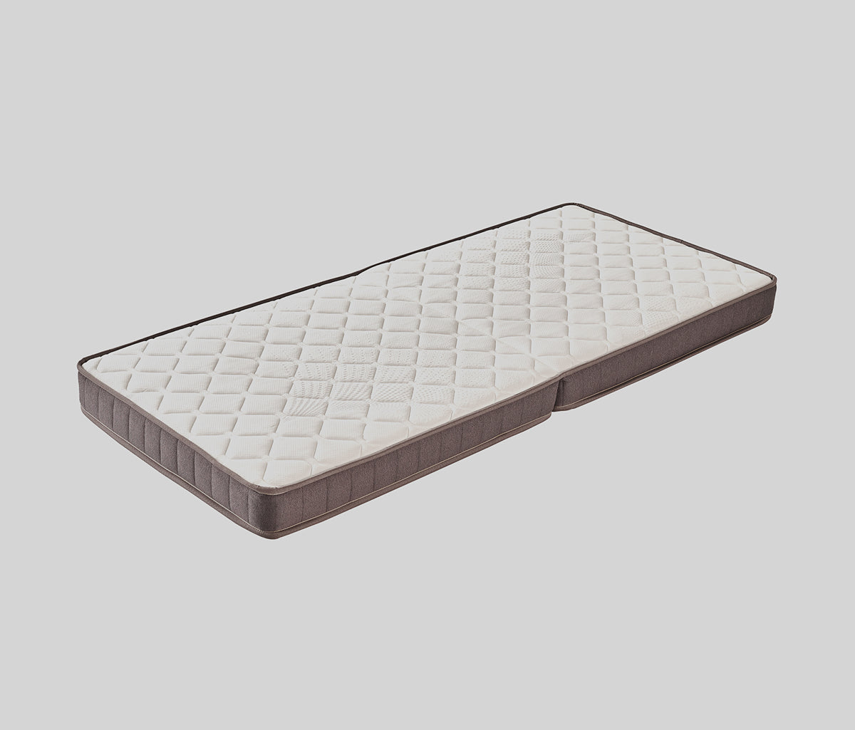 FlexBed Opvouwbaar veringmatras