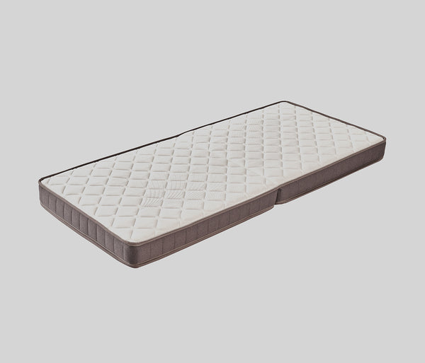 FlexBed Opvouwbaar veringmatras