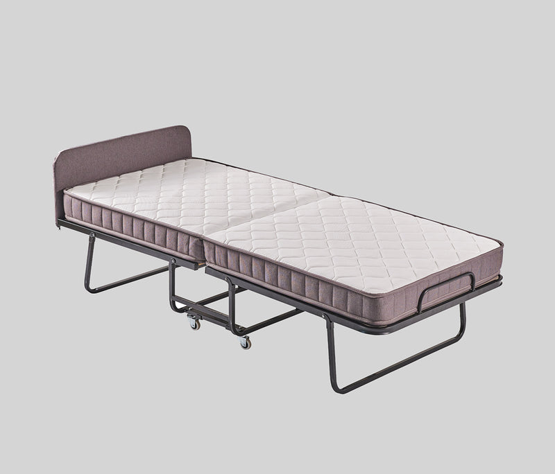 FlexBed Opvouwbaar veringmatras