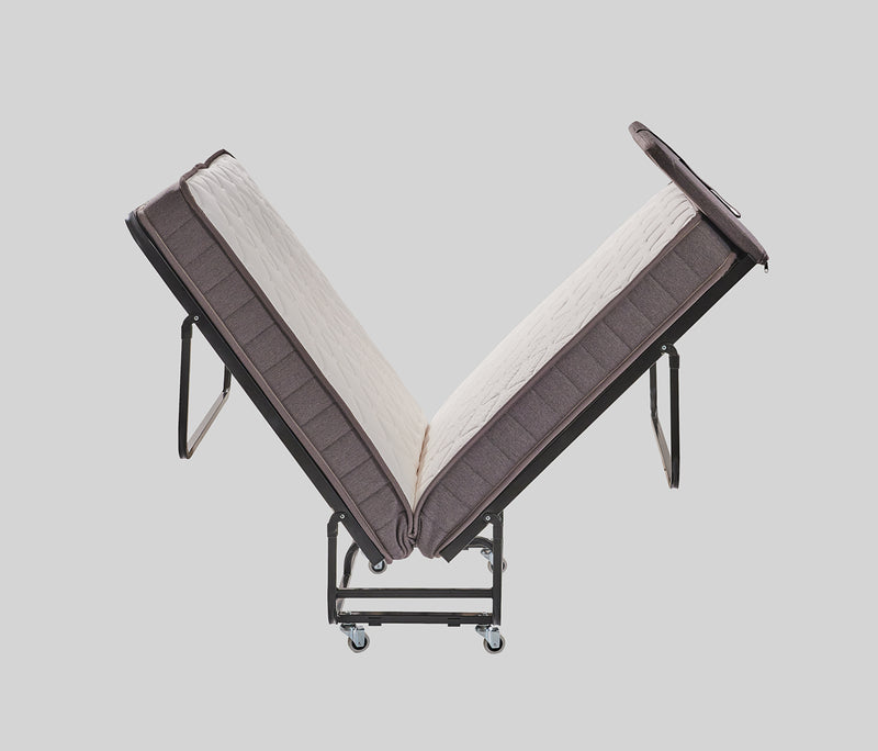 FlexBed Opvouwbaar veringmatras