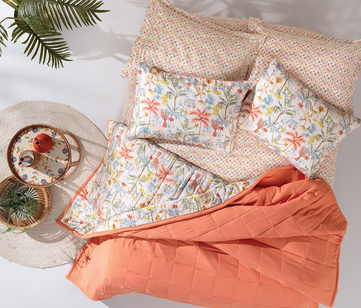 Marsel Bedspreiset