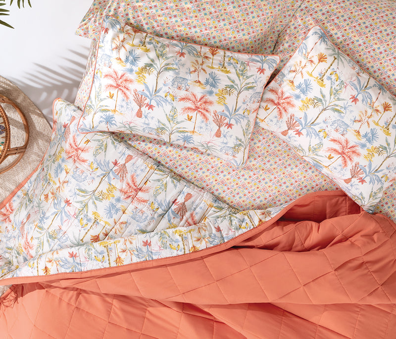 Marsel Bedspreiset