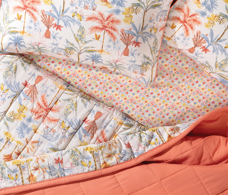 Marsel Bedspreiset