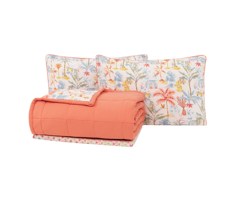Marsel Bedspreiset