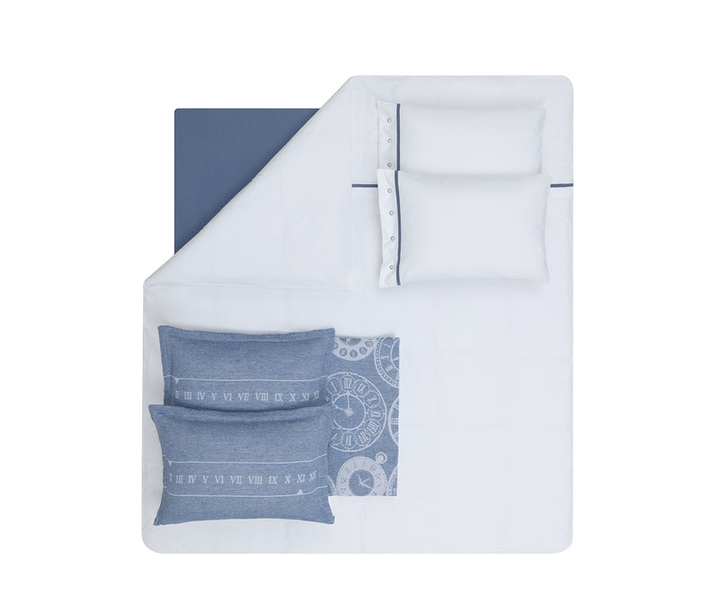 Asral Uitzetset
