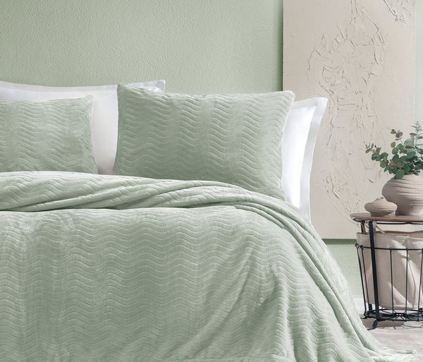 Dazel Wellsoft bedspreiset