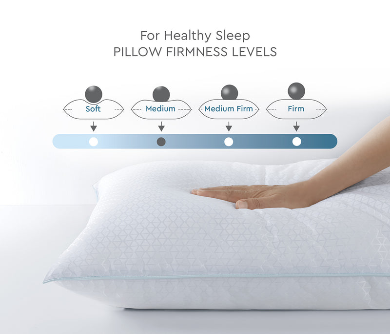 IceZen Outlast® Kussen