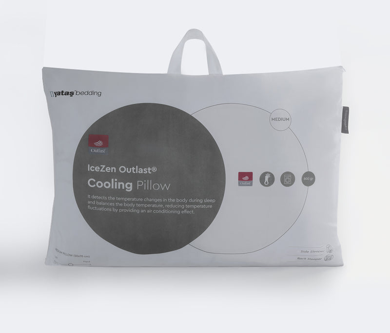 IceZen Outlast® Kussen