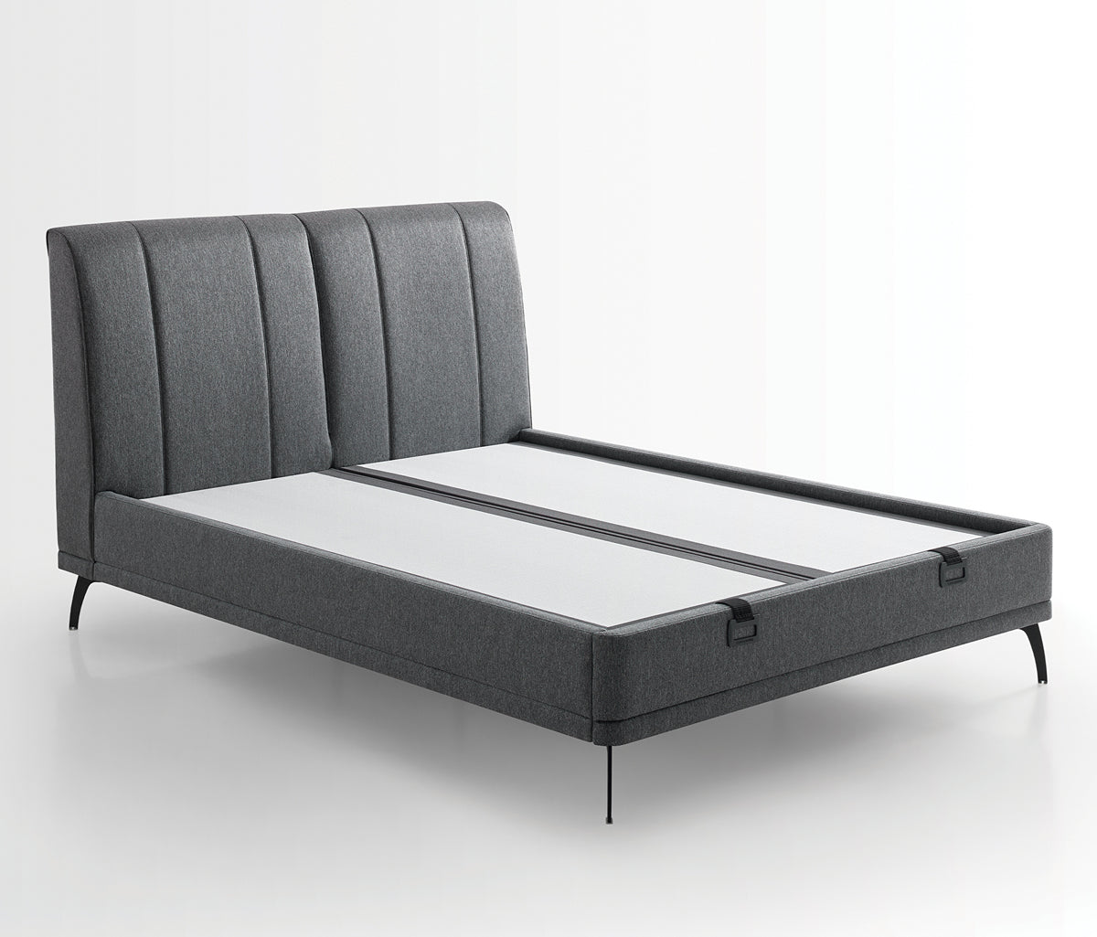 Black Ice Boxspring