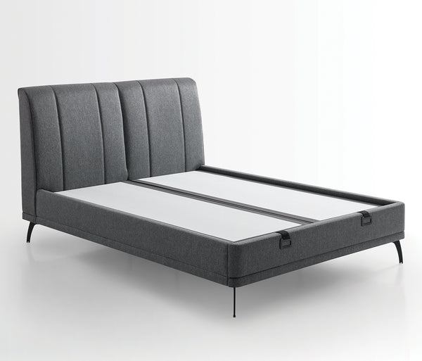 Black Ice Boxspring