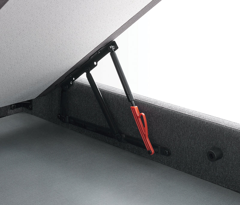 Black Ice Boxspring