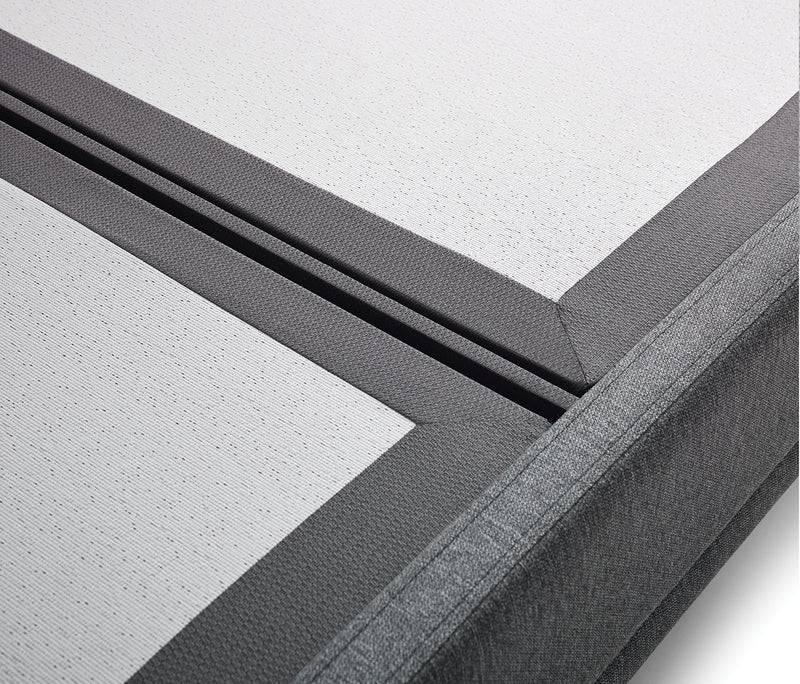 Black Ice Boxspring