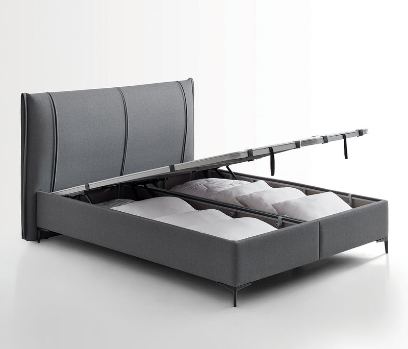 Lisbon Boxspring