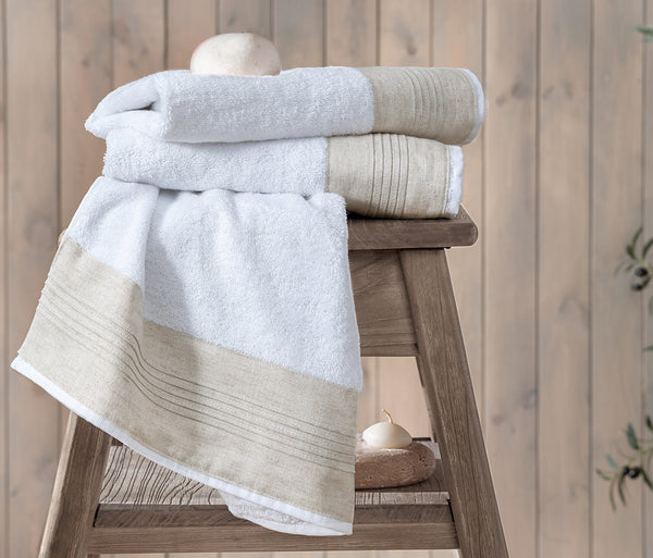 Korin Handdoek 3-delige set