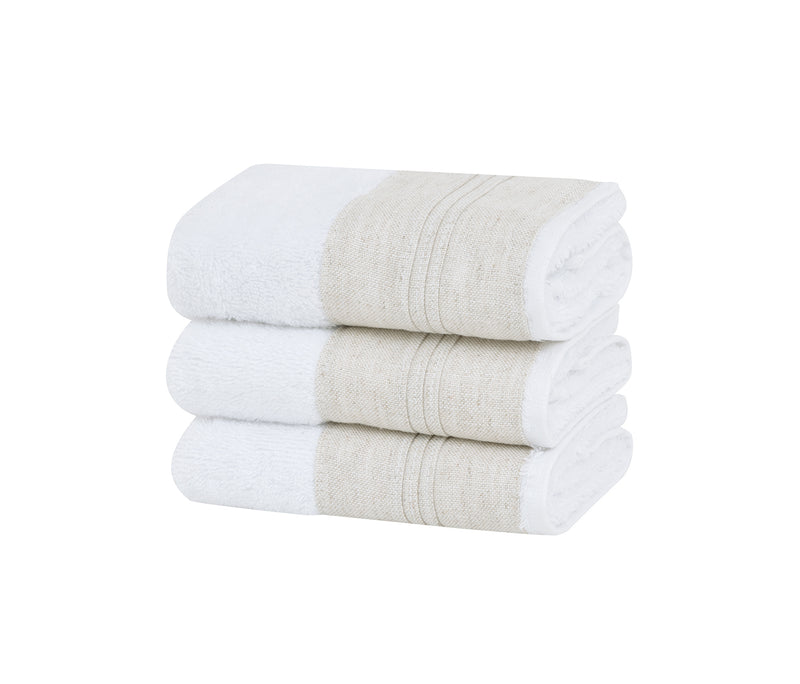 Korin Handdoek 3-delige set