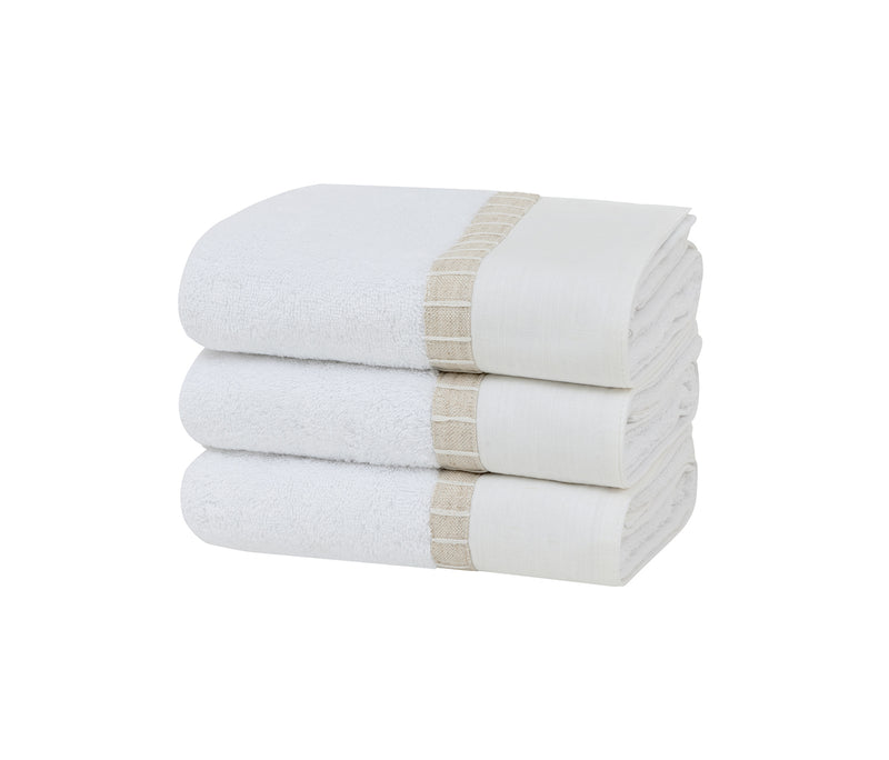 Clair Gastendoek 3-delige set