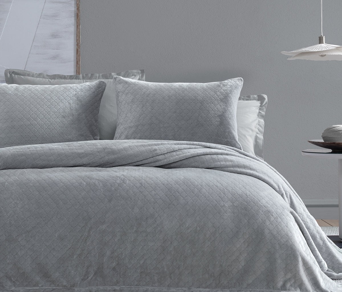 Belly Wellsoft bedspreiset