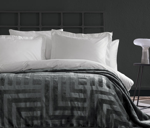 Palma Embossed deken