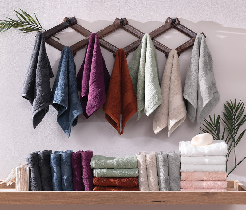 Essentials Gastendoek 3-delige set