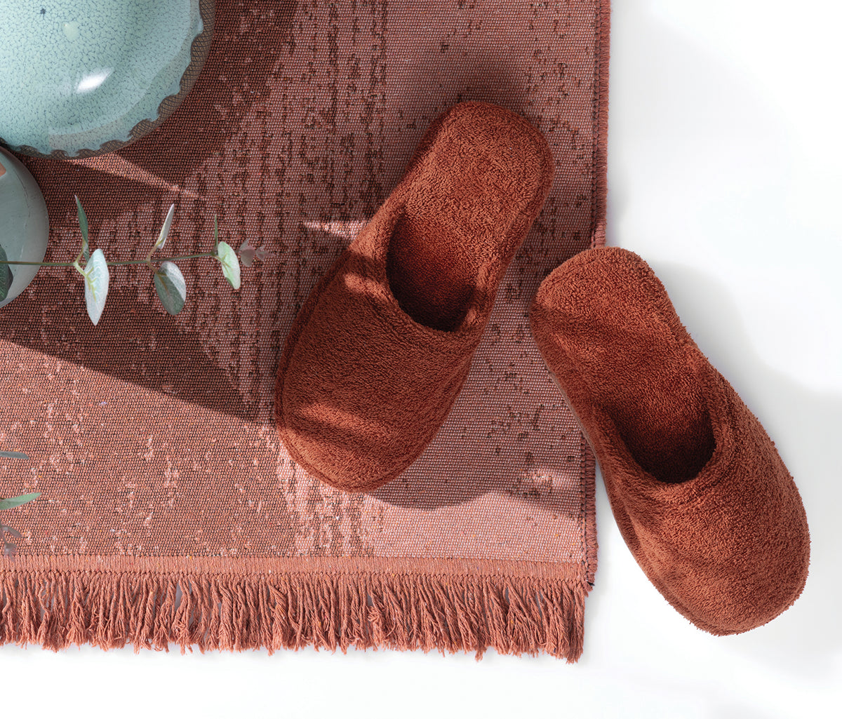 Essentials Badslippers