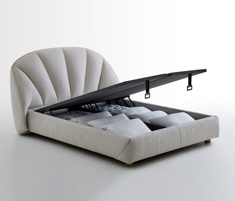 Natura Rest Boxspring