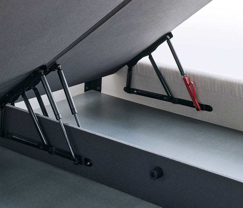 Natura Rest Boxspring