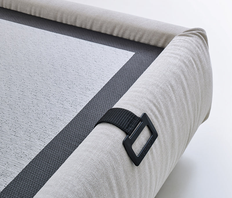 Natura Rest Boxspring