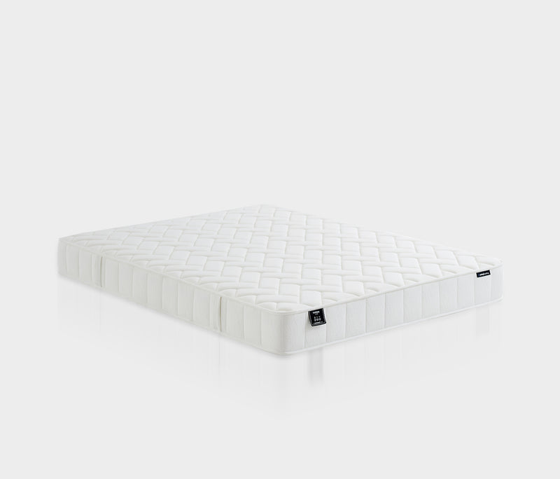 Supreme Star Matras, boxspring en hoofdbord 3-delige set