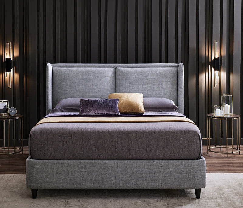 Canto & Infinity Pro Boxspring en hoofdbord 2-delige set