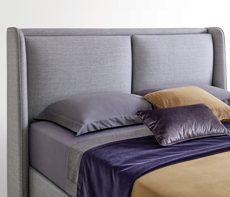 Canto & Infinity Pro Boxspring en hoofdbord 2-delige set
