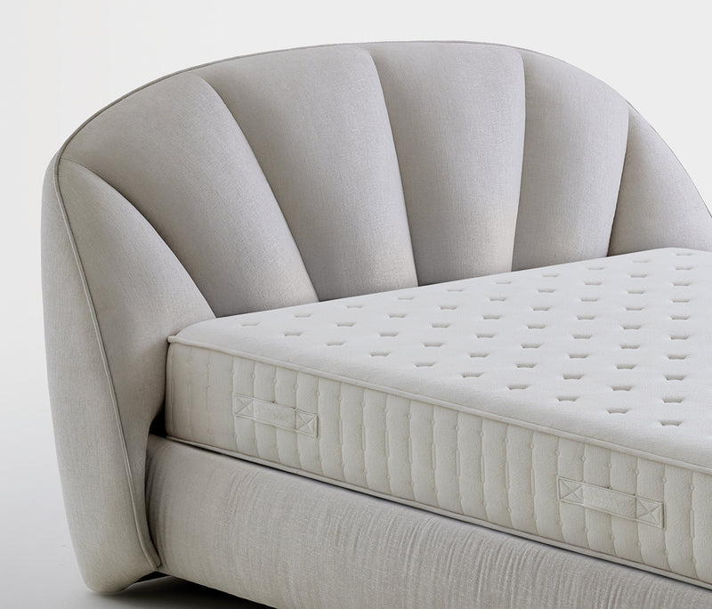 Natura Rest Matras, boxspring en hoofdbord 3-delige set