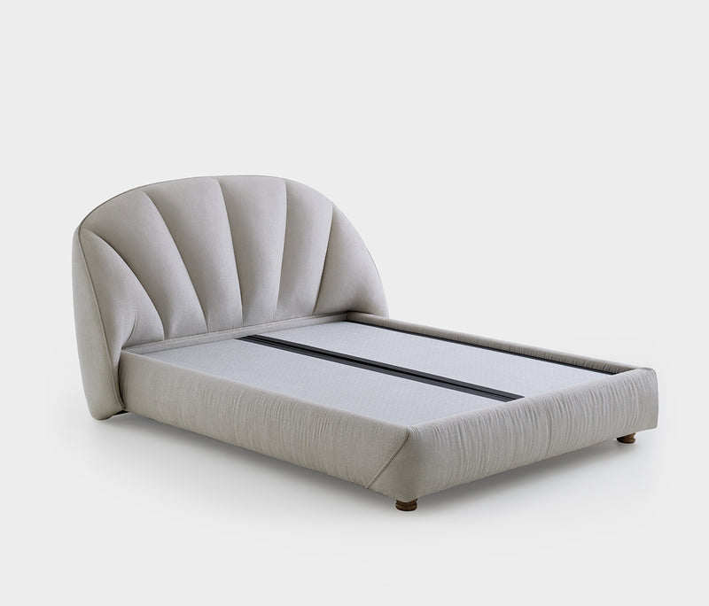 Natura Rest Matras, boxspring en hoofdbord 3-delige set