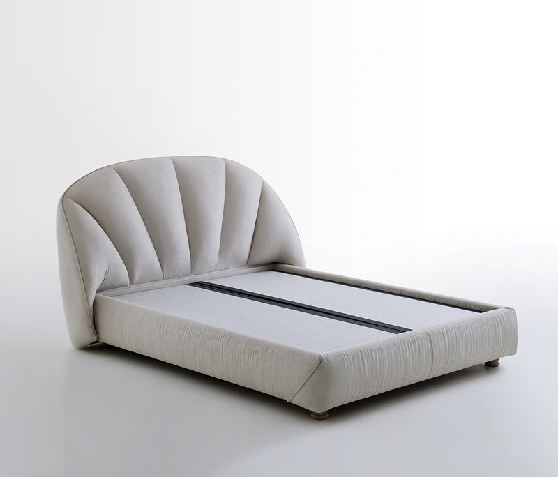 Natura Rest Boxspring en hoofdbord 2-delige set