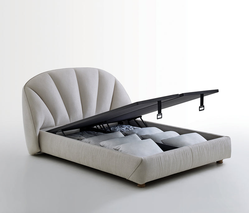 Natura Rest Boxspring en hoofdbord 2-delige set
