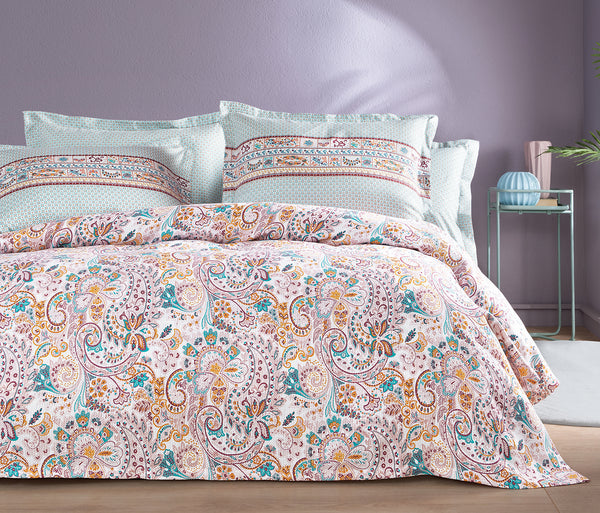 Maria Tencel zomerdekbedset