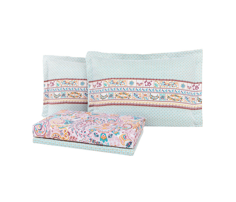 Maria Tencel zomerdekbedset
