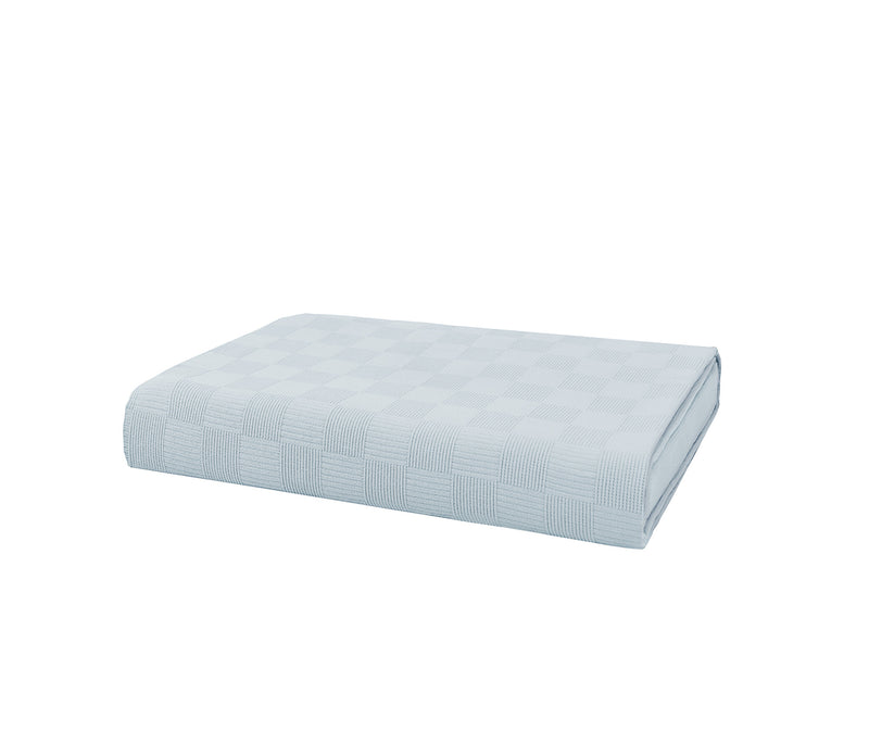 Ovis Katoenen zomerdekbed