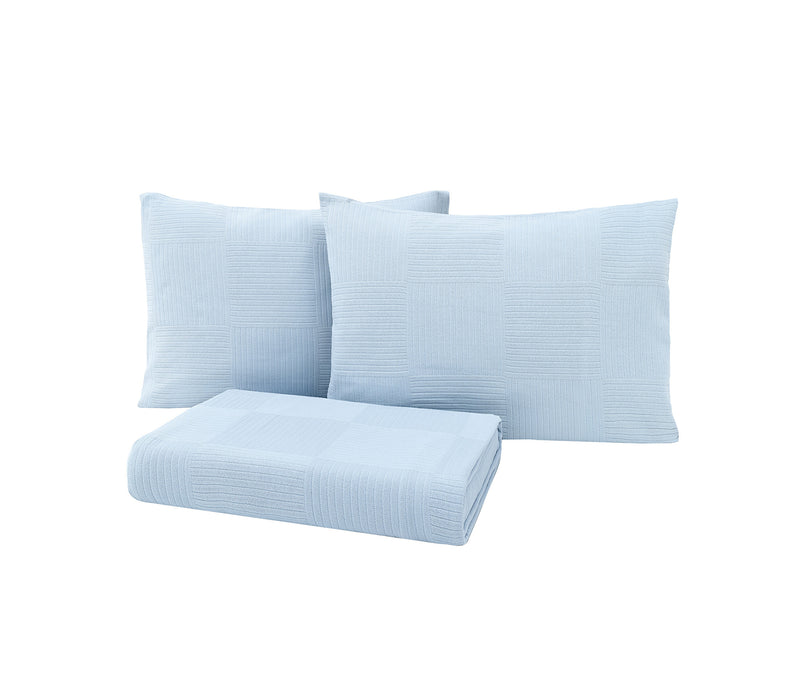Lukkas Bedspreiset