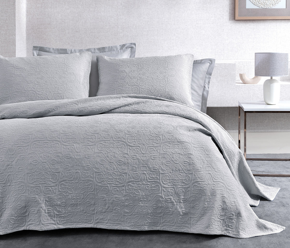 Matte Bedspreiset