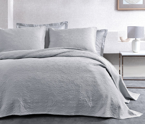 Matte Bedspreiset