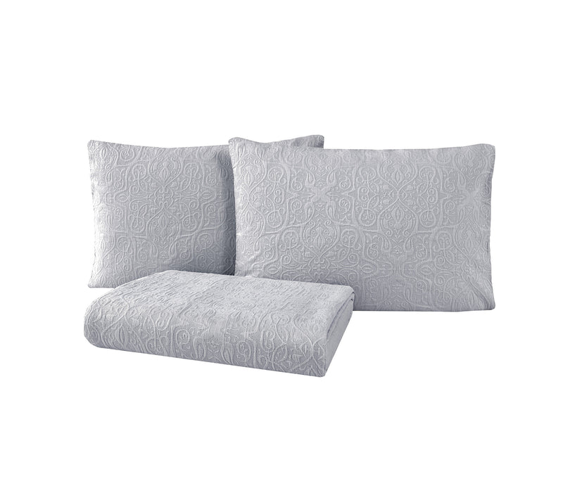 Matte Bedspreiset
