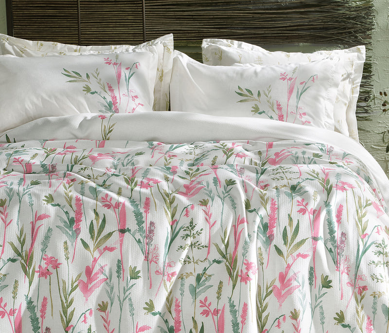 Hana Katoenen zomerdekbedset
