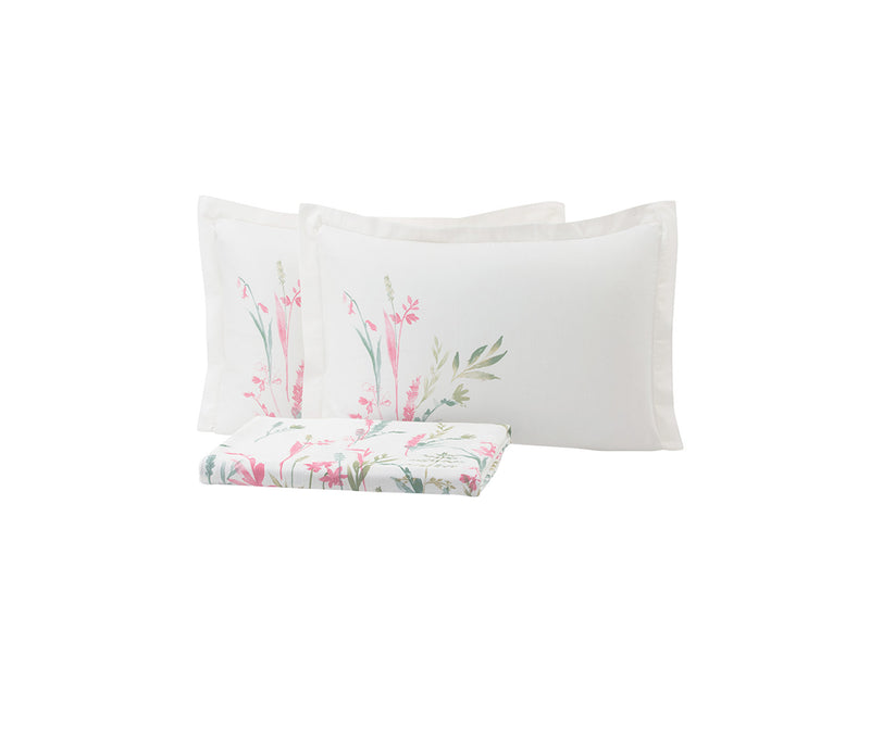 Hana Katoenen zomerdekbedset
